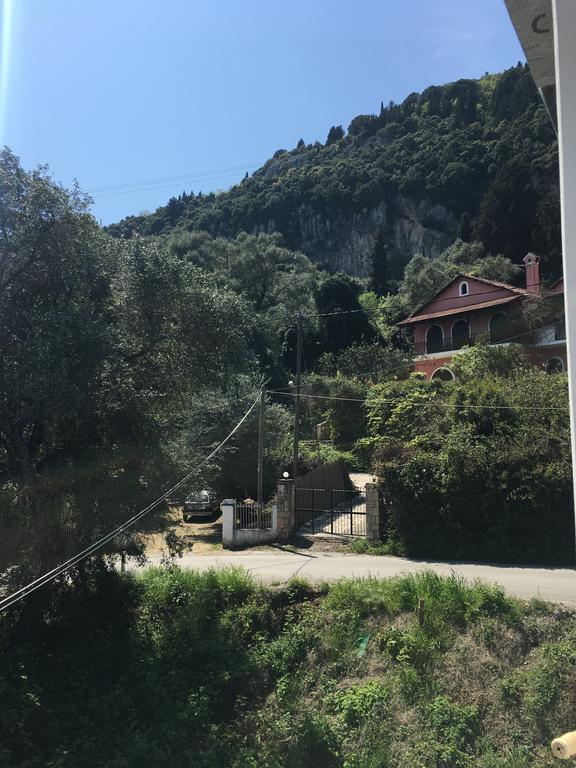 Dream View Villa *