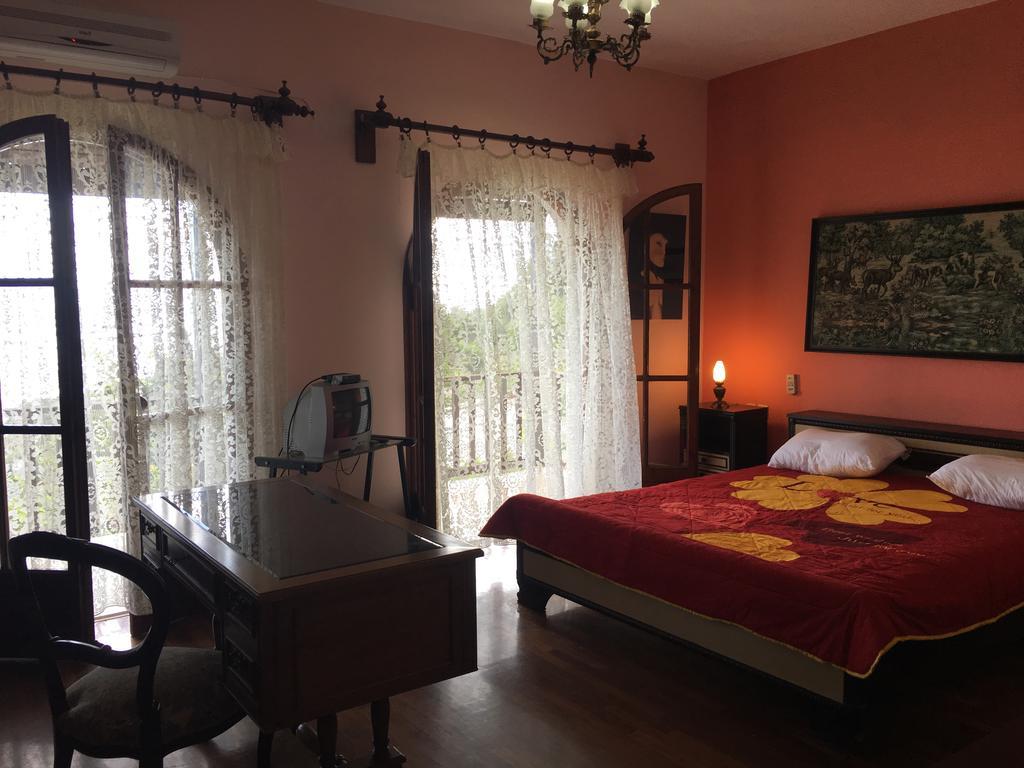 Villa Dream View