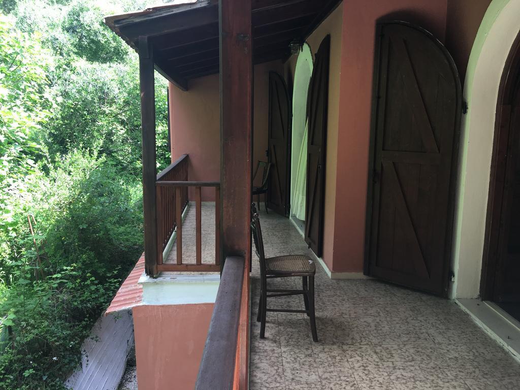 Villa Dream View *