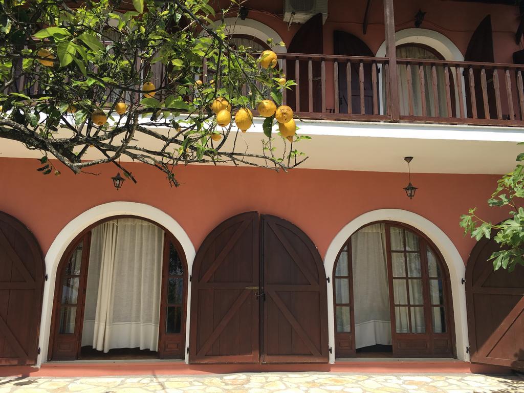 Villa Dream View Benitses (Corfu)