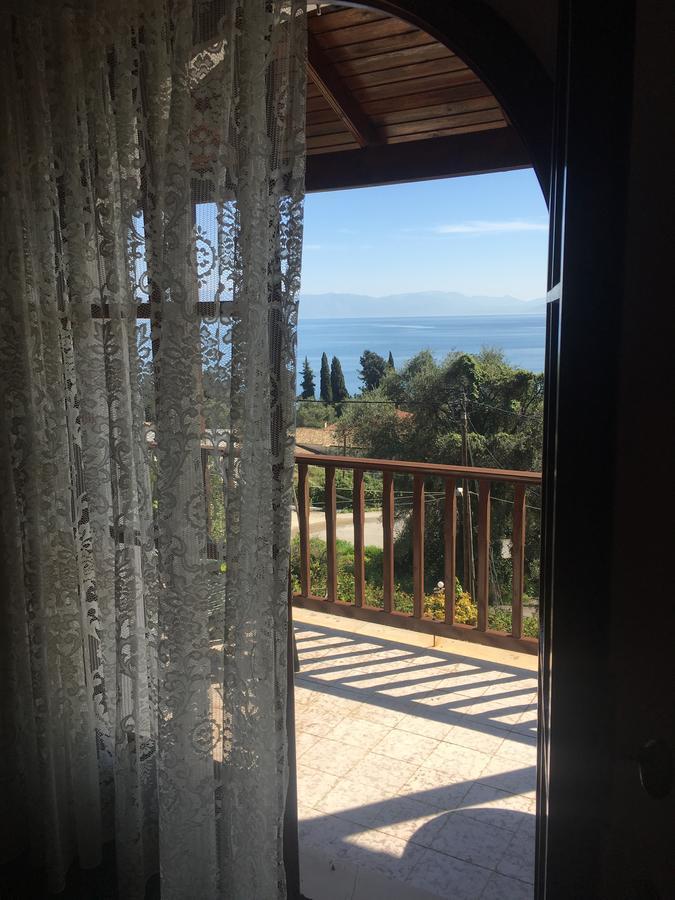 Dream View * Benitses (Corfu)