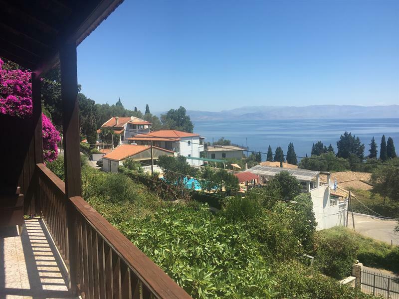 Dream View Villa
